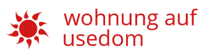 Ferienwohnung Nele auf Usedom Logo